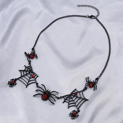 Halloween Chain Bracelet