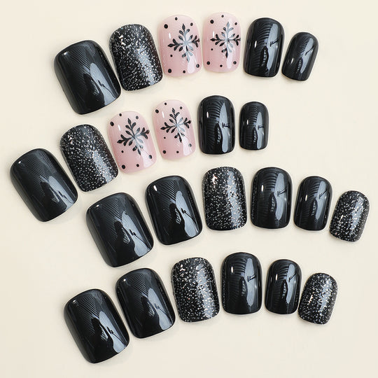 nails design for November new – NOUMAY LIMITED